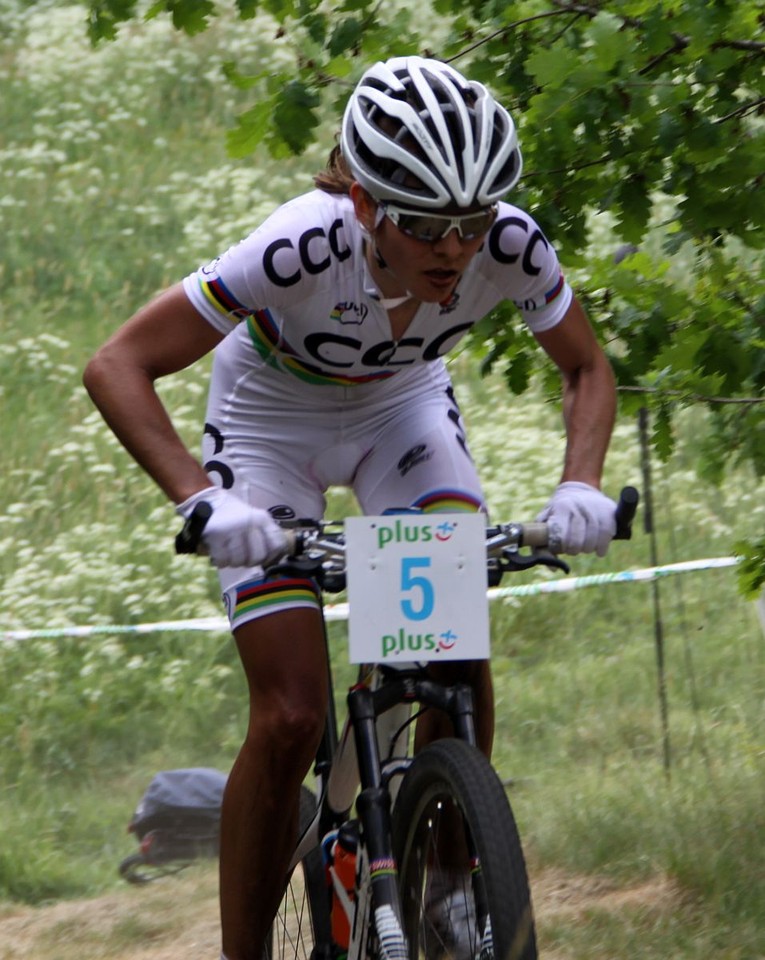 GP MTB - Jelenia Góra