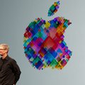 Wyniki Apple przerosły oczekiwania, kurs spółki w górę. Jest tylko jedno "ale"
