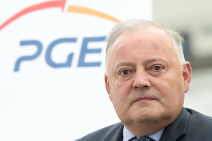 PGE z kredytem na 2 mld zł. Będzie wymieniać liczniki