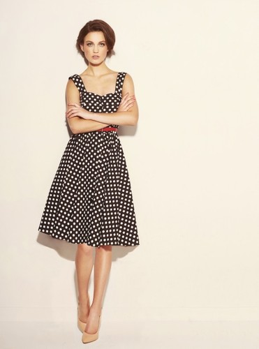 Bialcon - kolekcja wiosna/lato 2016