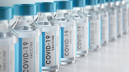 Ile osób umarłoby, gdyby nie szczepienia przeciw COVID-19? Naukowcy obliczyli, liczba robi wrażenie 