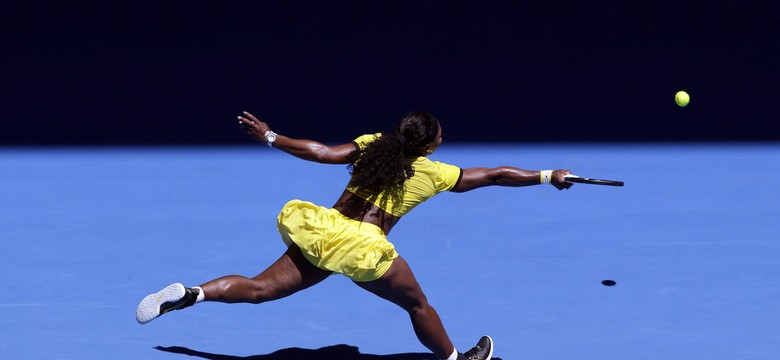 Australian Open: Faworyci nie zawodzą. Novak Djoković i Serena Williams grają dalej