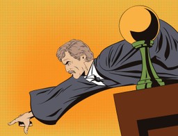 Słowik: Nie brońcie głupich wyroków! [FELIETON]