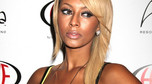 Keri Hilson (fot. Agencja BE&amp;W)