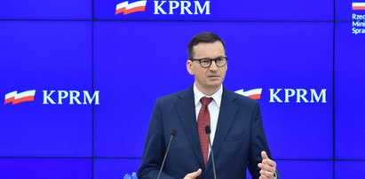 Premier Morawiecki ogłosił, że rząd zgodził się na dodatki do ciepła. Zobacz, ile i kto dostanie?