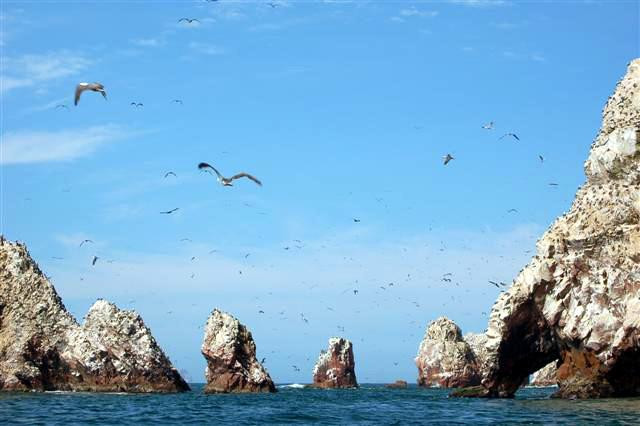 Galeria Peru - Boliwia, obrazek 1