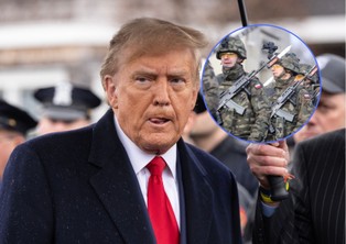 Donald Trump szykuje wizytę w Polsce. Pałac Prezydencki ujawnia kulisy