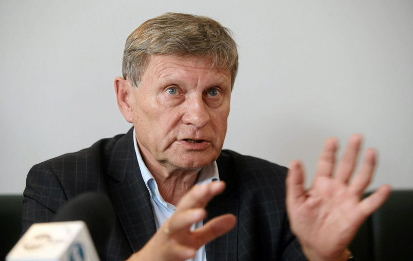 Leszek Balcerowicz