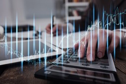 GPW: W grudniu wartość obrotu akcjami spadła o 15 proc. rdr