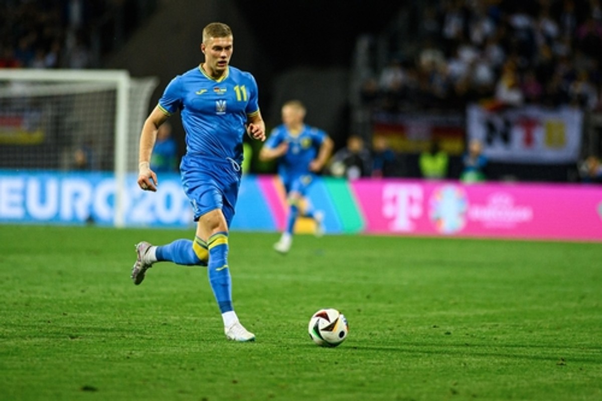 Artem Dowbyk