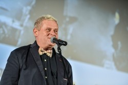 Kazik Staszewski kończy 60 lat. "Był najbardziej kreatywny" [WYWIAD]