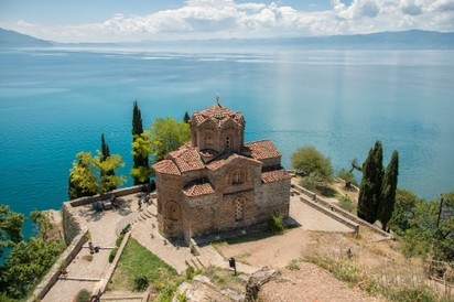 Nyaralás Észak-Macedóniában: erről tudnia kell, ha most utazik!