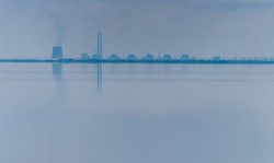 "Pozostała ostatnia linia". Poważne kłopoty w zaporoskiej elektrowni