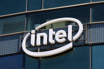 Intel spodziewa się znacznie wyższych przychodów. Giełda zareagowała