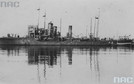 Port Marynarki Wojennej w Gdyni – okręty wojenne w porcie