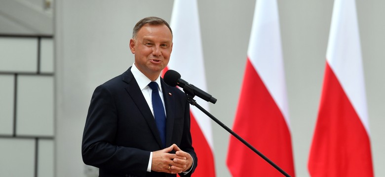Premier o ustawie medialnej: Prezydent podejmuje swoje decyzje w 150 proc. niezależnie