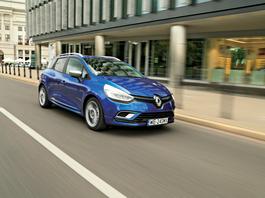 Renault Clio IV (2012-19) – bez problemu kupicie zadbany egzemplarz