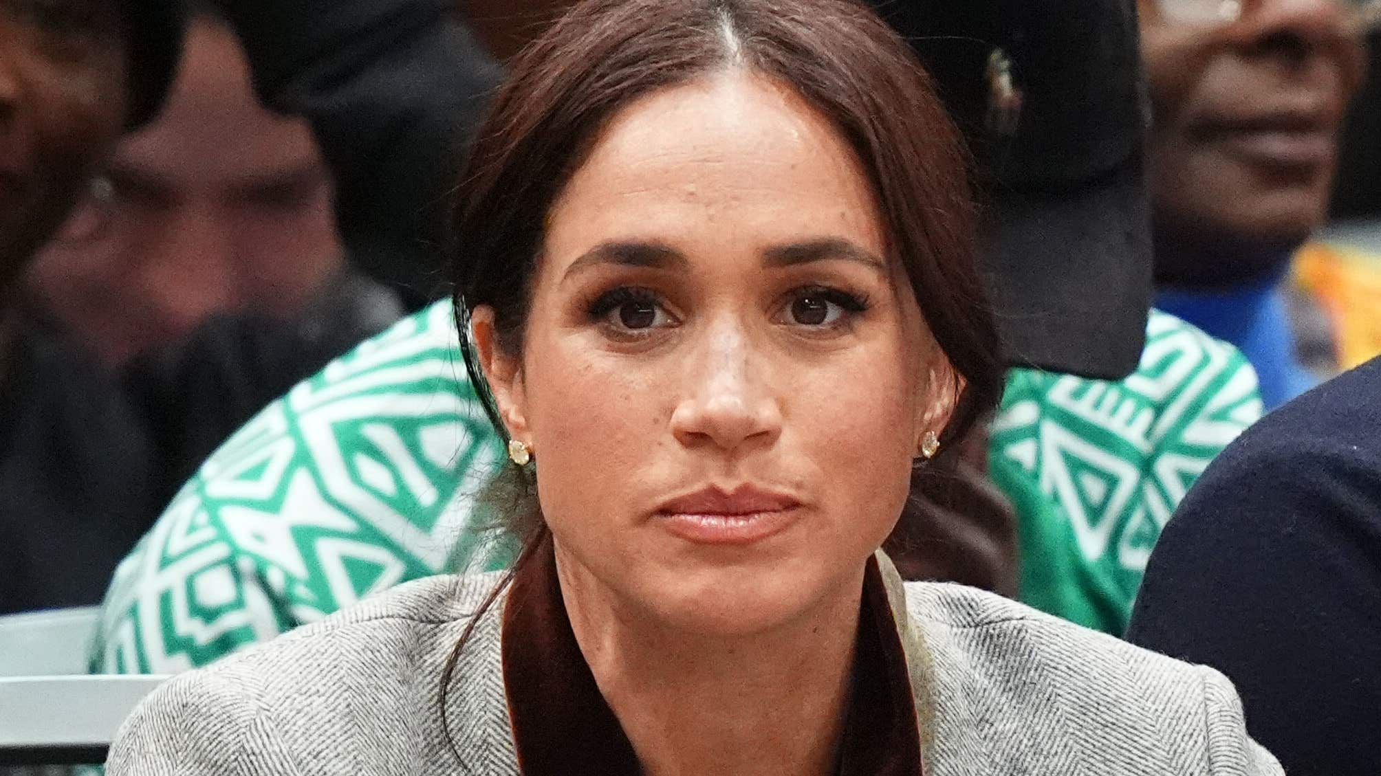 Meghan Markle contacts estranged father after leg amputation