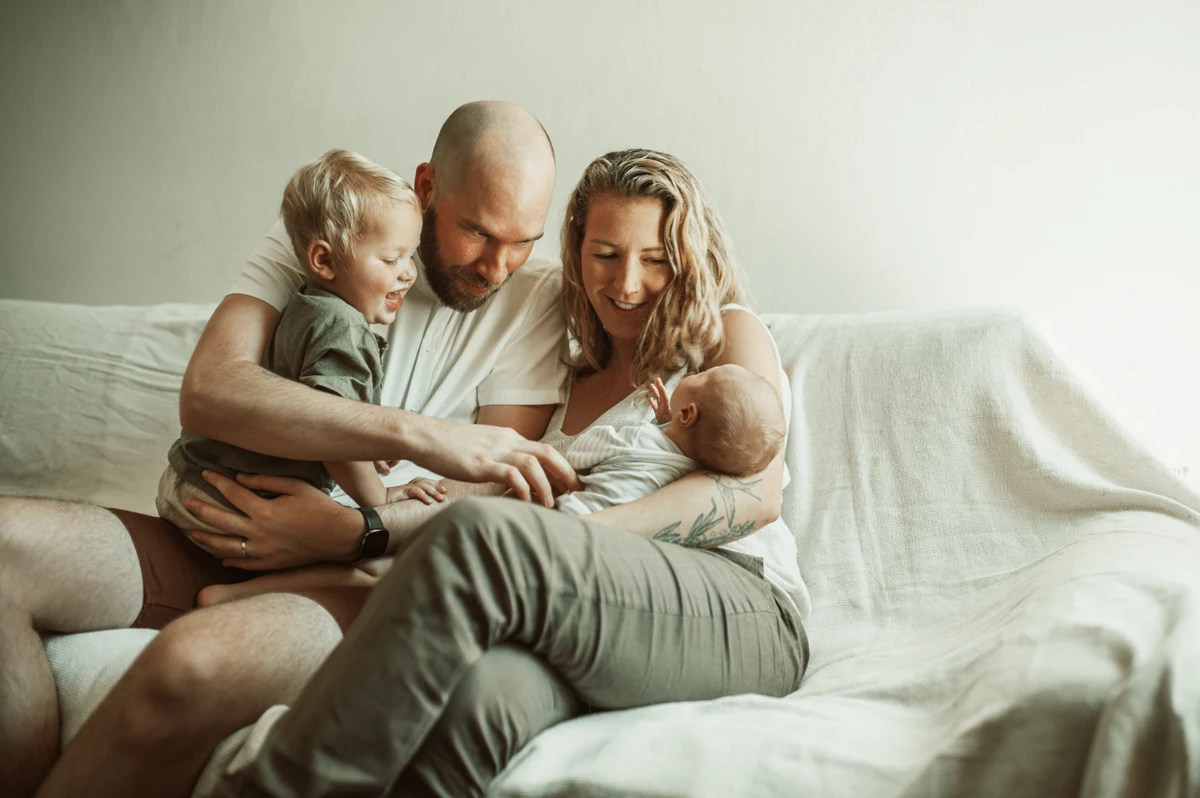 Dłuższy urlop macierzyński dla rodziców wcześniaków. Nowe regulacje wejdą w życie już 19 marca. Oto najważniejsze informacje