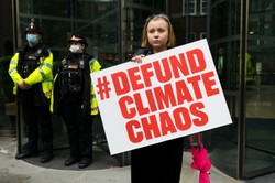 COP26: Zatrzymanie wzrostu temperatury w granicach 1,5 st. C jest "bardzo, bardzo trudne"