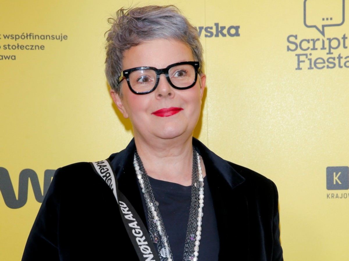 Karolina Korwin-Piotrowska