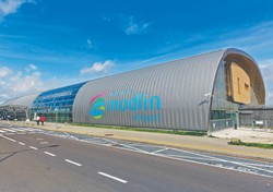 Rusza rozbudowa lotniska w Modlinie. Monopol Ryanaira zostanie przełamany?