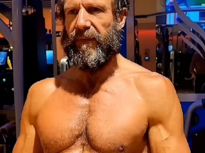 Ralf Fajns