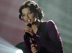 Górniak skarży się na swoje dziecko