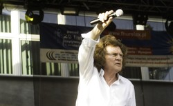 Piosenka Zbigniewa Wodeckiego w zwiastunie francuskiego filmu "Poznajmy się jeszcze raz”