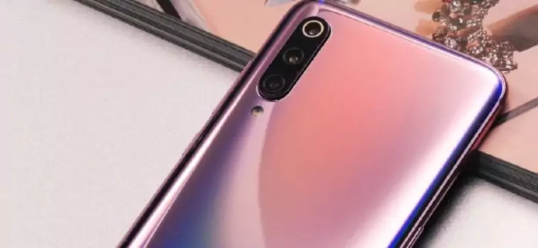 Ceny Xiaomi Mi 9. Niby ciągle atrakcyjne, ale coraz wyższe