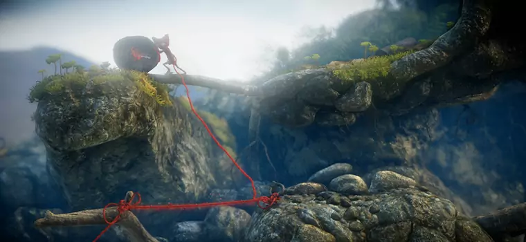 Unravel - recenzja. Małe jest piękne...