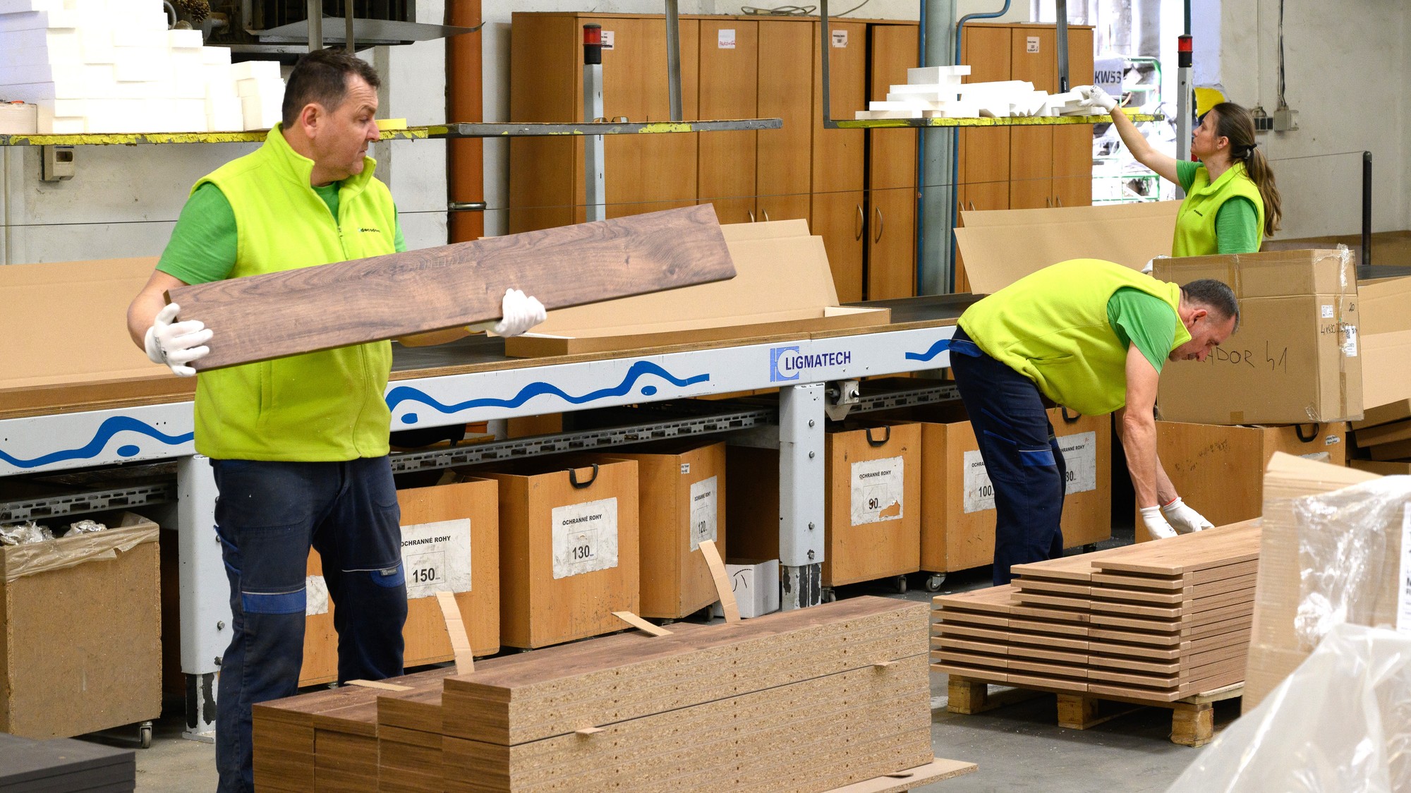 Decodom má na slovenskom trhu už takmer 30-ročnú tradíciu.