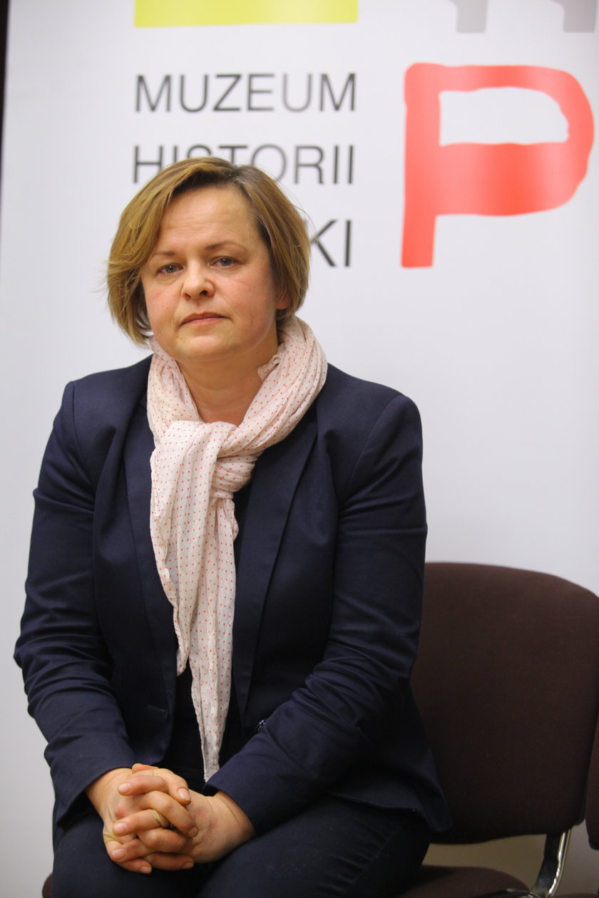 Jolanta Przewoźnik