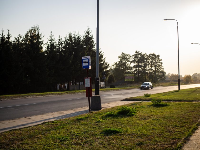 MPK wprowadza przystanki na żądanie