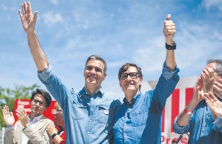 Czy ustrój Hiszpanii przetrwa? To zależy od wyniku niedzielnych wyborów do parlamentu Katalonii