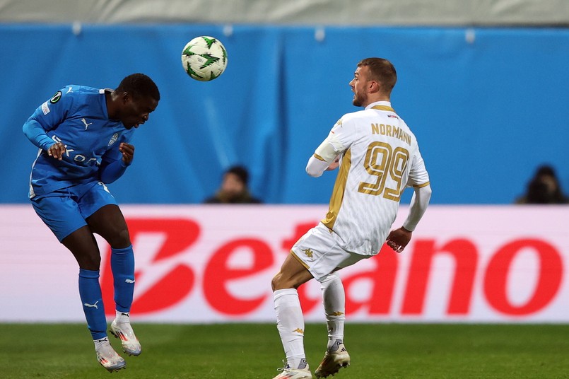 Mlada Boleslav - Jagiellonia Białystok