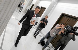 Lider PSL: Do rekonstrukcji rządu dojdzie w styczniu