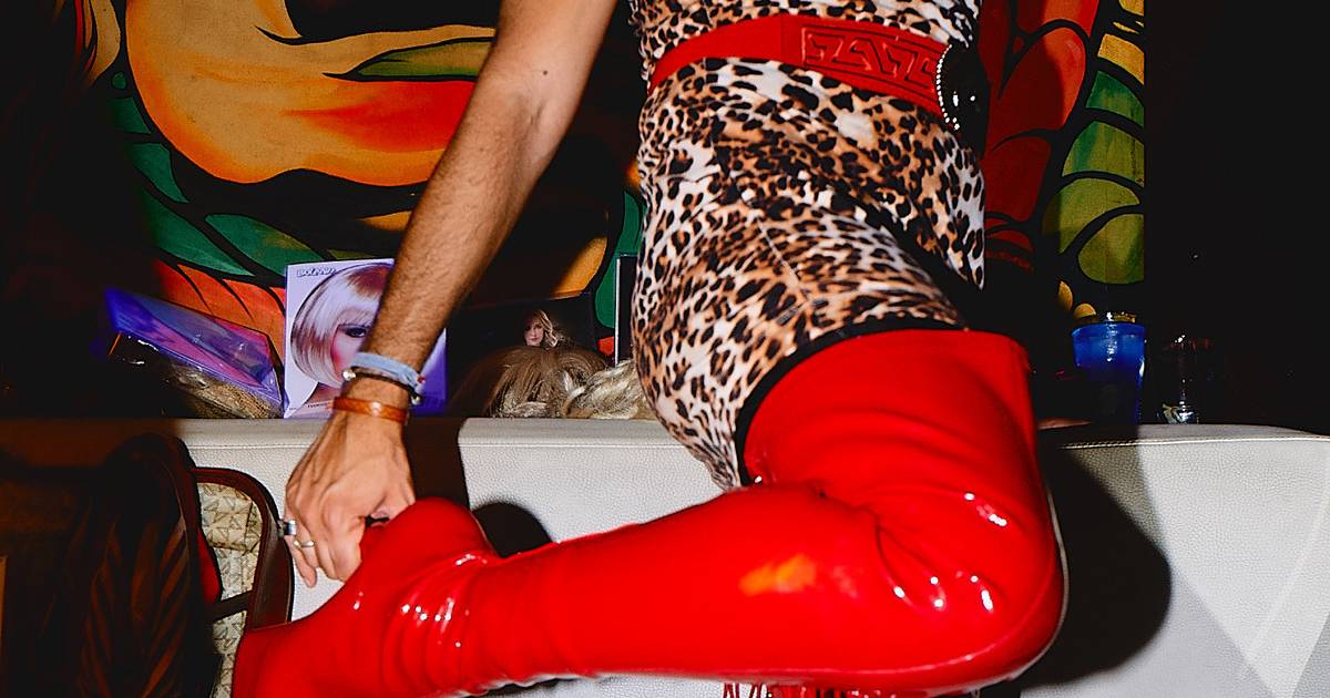 Thai massage privat Welchen fetisch habe ich