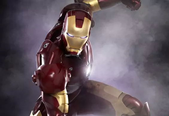 W Los Angeles skradziono filmowy strój Iron Mana warty ponad milion złotych