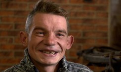 Był gwiazdą 'Chłopaków do wzięcia'. Dziś Bandziorek już tak nie wygląda