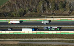 ViaTOLL zagrożony. Opłaty mogą zostać zawieszone