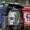 Ponad 300 tys. osób ma emeryturę mniejszą niż minimalna. Ta liczba szybko rośnie