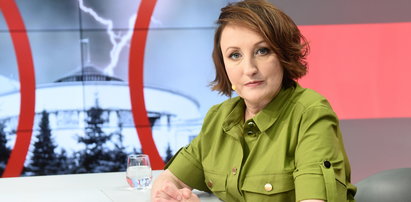 Agnieszka Burzyńska: Kaczyński nie może być pewien większości w Sejmie