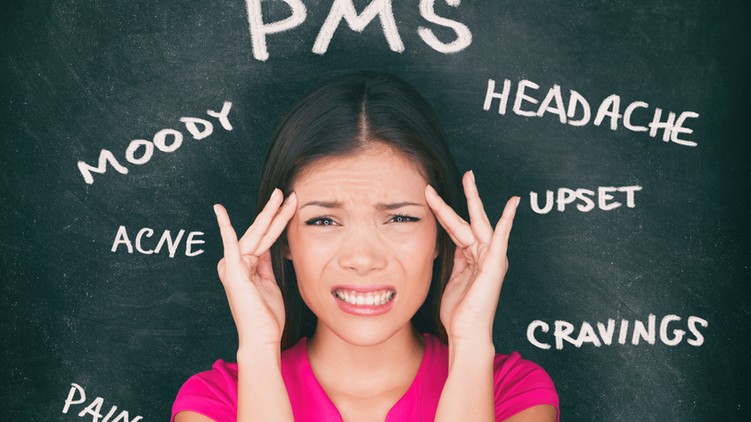 Menstruáció előtti érzelmi hullámvasút: ilyen gondokat okozhat a PMS