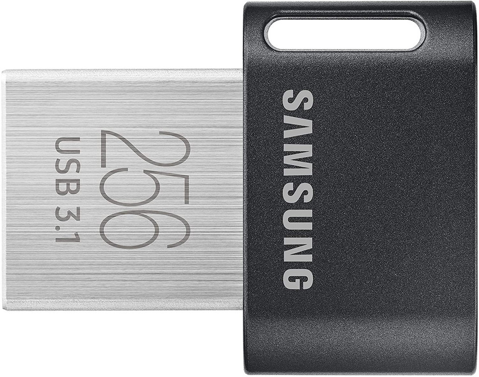 Samsung Fit Plus USB 3.0 256 GB (2020)