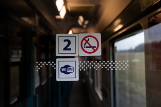 Polski tabor kolejowy się modernizuje. Więcej nowoczesnych lokomotyw i wagonów