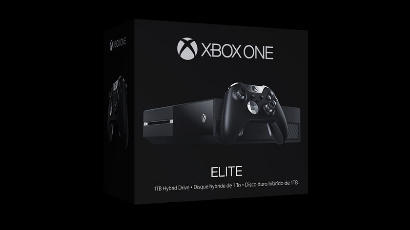 Wiemy, kiedy Xbox One Elite trafi do sprzedaży