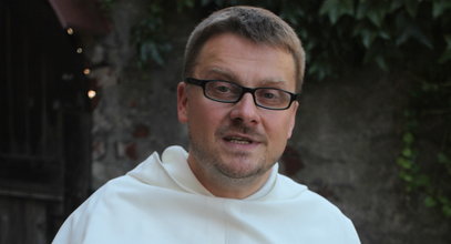 Słynny wrocławski ksiądz odchodzi z Kościoła katolickiego! Wydał zaskakujące oświadczenie