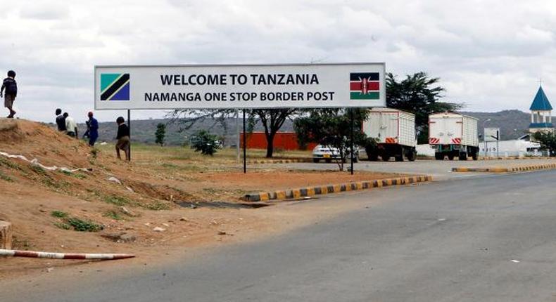 Kenya is trying to sabotage Tanzania's tourism - fresh accusations after Covid-19 test results