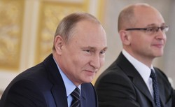 Tajne rozmowy Muska z Putinem i Kirijenką. Amerykanie zaniepokojeni